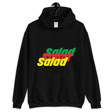 Load image into Gallery viewer, SALAD x3 Hoodie