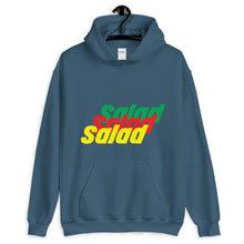 Load image into Gallery viewer, SALAD x3 Hoodie