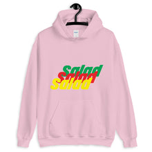 Load image into Gallery viewer, SALAD x3 Hoodie