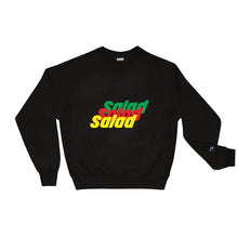 Load image into Gallery viewer, SALAD x3 Champion Sweatshirt