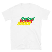 Load image into Gallery viewer, SALAD x3 One Sided Tee