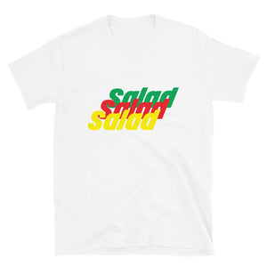 SALAD x3 One Sided Tee