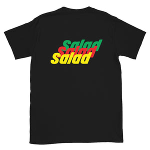 SALAD x3 Tee