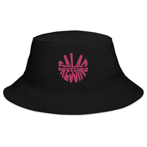 Beach SD Bucket Hat