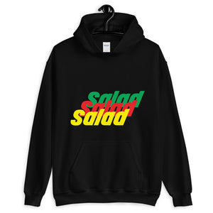 SALAD x3 Hoodie