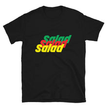 Load image into Gallery viewer, SALAD x3 One Sided Tee