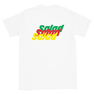 SALAD x3 Tee