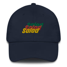 Load image into Gallery viewer, SALAD x3 hat