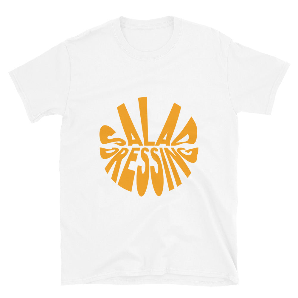 Beach Circle Tee