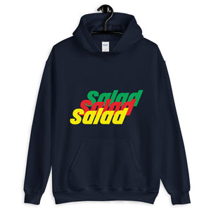 SALAD x3 Hoodie