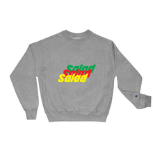 Load image into Gallery viewer, SALAD x3 Champion Sweatshirt